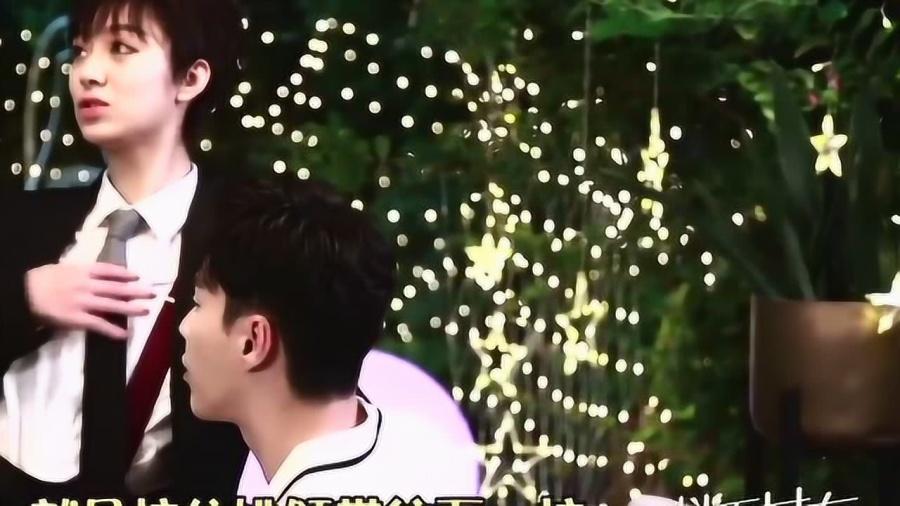 有惊无险!滑雪时遭后方“小土豆”穿裆过人,男子一下子懵了