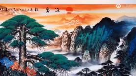 小孔雀逃脱
